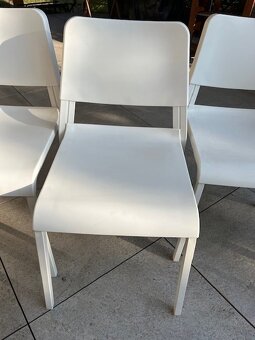 Ikea židle Teodores - 2