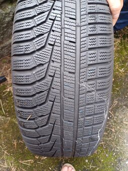 Al kola 5x108 na Volvo. Fotd - 2