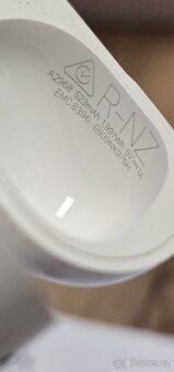Apple AirPods Pro 2 usb-c Záruka - 2