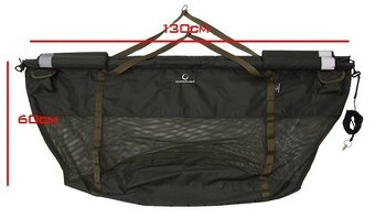 PLOVOUCÍ VÁŽÍCÍ SAK GARDNER RETENTION SLING - 2