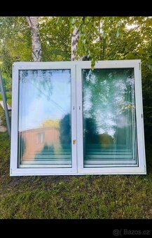 Plastové okna - 2