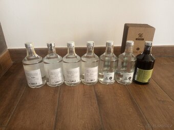 Žufánek gin - 2