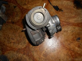 prodam turbo na audi A4 , A6 , vw 2.5TDI , 120kw - 2