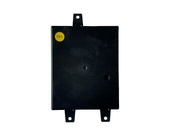 Bluetooth handsfree jednotka 3C8035730D Škoda Superb 2 FL 14 - 2