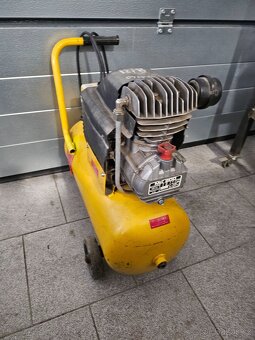 Kompresor Schneider - 2