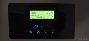 Střídač Solax X3 Hybrid 10.0 kW - fotovoltaika - 2