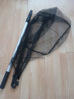 Podběrák - 2