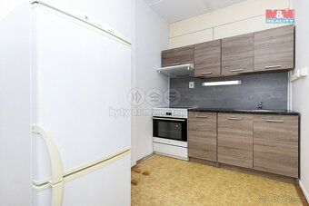 Prodej bytu 1+kk, 35 m², v Chotěboři, ul. Kamenná - 2