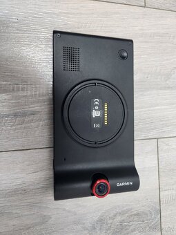 Navigace, autokamera Garmin nüviCam LM - 2
