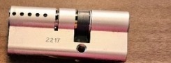 zámek vložka Mul-T-Lock Classic PRO 27-45 SLEVA 70% - 2