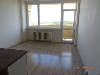 Pronájem bytu 1KK, 24m2,OV,ul.Mostecká,Litvínov - 2