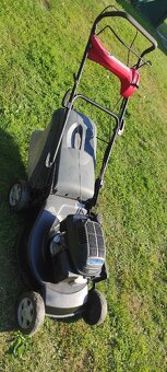 Benzínová sekačka Honda 160 53cm - 2