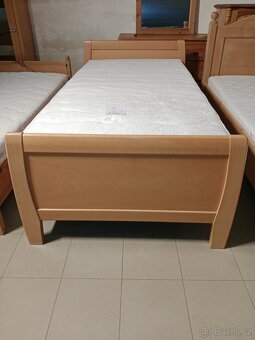 Postel 100x200cm - 2