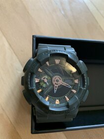 Dámské hodinky CASIO G-SHOCK - 2