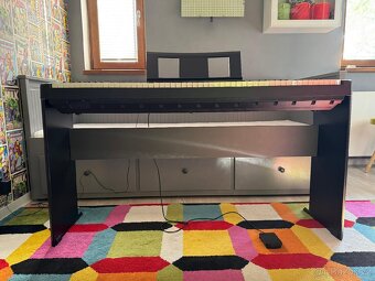 Digitální piano Yamaha P-45 - 2
