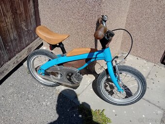 BMW Kidsbike - 2