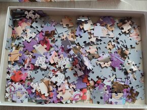 Puzlle Trefl Violetta 260ks - 2