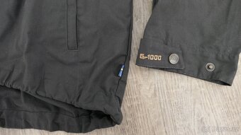 Fjallraven bunda Skogsö Jacket M, vel. XL - nová - 2