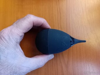 Ofukovací balonek VSGO s filtrem - 2