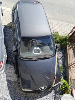 Alfa Romeo 145 limit edice 500 - 2