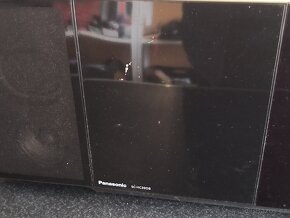 Panasonic SC - HC39DB - 2