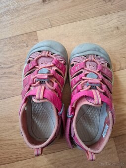 Keen vel 29 - 2