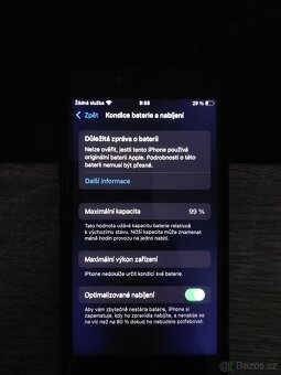 IPhone SE 2022 - 2