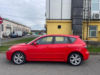 Mazda3 - 2