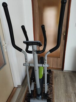 Orbitrek Athon - 2