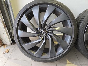 5x112 R20 VW Rosario - 2