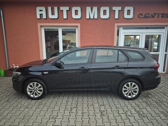 Fiat Tipo 1.4 Street 70kW - 2