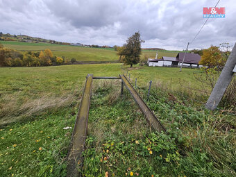 Prodej louky, 1787 m², Hynčina - 2