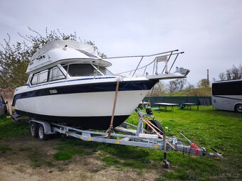 ❗️ Kajutová loď Carver 26❗️ - 2