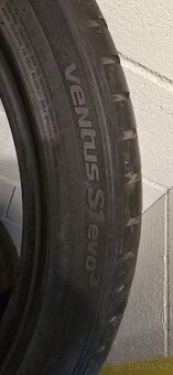 Pneumatiky Hankook - 235 40 R18 - 2