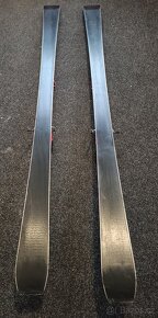 Sjezdové lyže Dynastar Skicross C07 172cm - 2