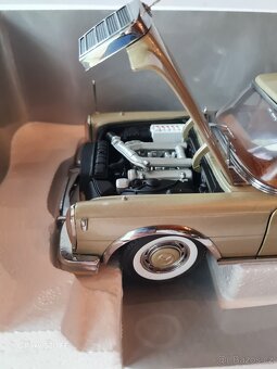 Mercedes - Benz 600 - 2