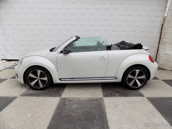 Volkswagen New Beetle 1.4TSi/Exclusive/LED/NAVI/ - 2
