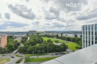 Pronájem byt 3+kk, 141㎡ - 2
