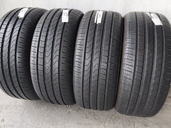 225/45 r17 letní pneumatiky Pirelli Cinturato P7 - 2