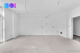 Pronájem bytu 2+kk, 65,5 m², Havlíčkův Brod - 2