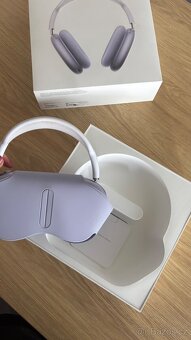 Apple airpods max - 2