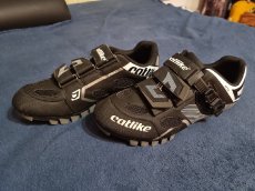 Cyklo boty Catlike 41 - 2