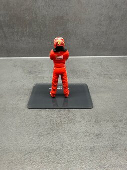 Figurka Kimi Räikkönen - 2