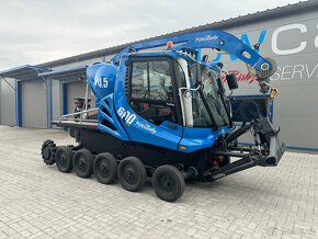 PistenBully 600W Polar - 2