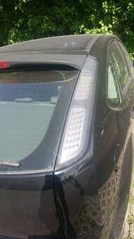 Zadní LED světla pro Ford Focus 2006 Hatchback Mk.2 - 2