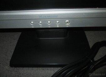 Monitor LCD - 19 palců - 2
