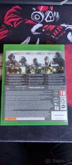 Rainbow six siege Xbox One - 2