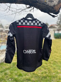 Dětský dres O'NEAL, M (01) - 2