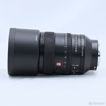 Objektiv Sony FE 100mm F2.8 STF GM OSS - 2