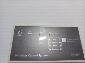 Mrazák Whirpool 1410 A+E - 2